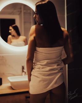 TANTRA-MASSAGE PROFESIONELL.ACHTSAMKEIT ,ENTSPANNUNG in Luzern - Bild 4