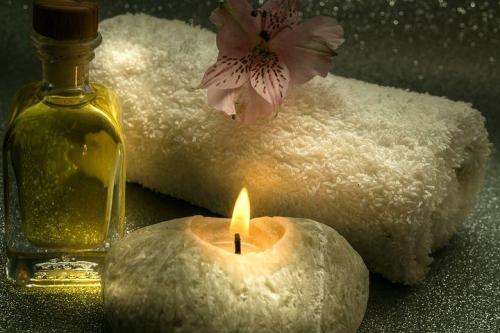 TANTRA - MASSAGE SINNLICH in Luzern - Bild 2