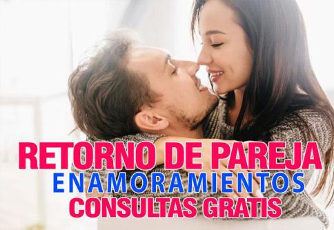 IT HAS A SOLUTION! TRUE - RETURN AND REUNION OF COUPLE., Buenos Aires63835284143745120