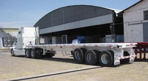 TRAILER Y TORTON DE CARGA EN TUXTEPEC OAXACA-, Tuxtepec63835253881475120