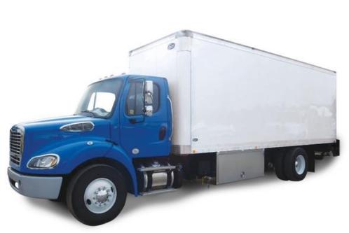 TRAILER AND EXPRESS FREIGHT TRUCKING COLIMA- MONTERREY-, Colima64206458932611122