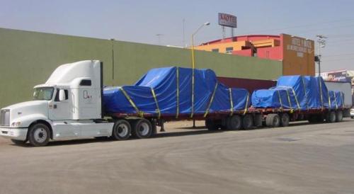 TRAILER AND EXPRESS FREIGHT FROM MANZANILLO TO THE ENTIRE COUNTRY-, Colima63835315185539120