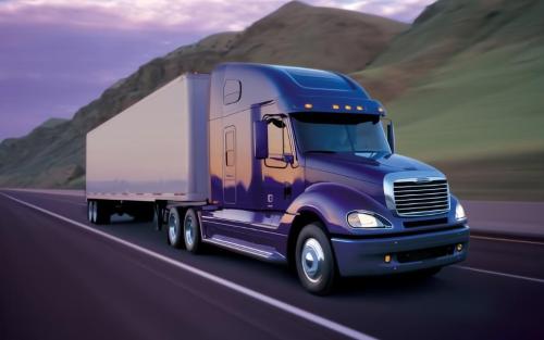 TRAILER AND EXPRESS FREIGHT TRUCK MANZANILLO COLIMA- DURANGO-, Manzanillo63837107112449122