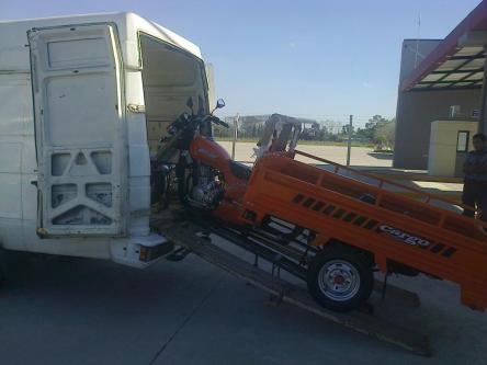 VEHICLE TRANSPORT AND MOVING SERVICES FROM COLIMA TO THE ENTIRE COUNTRY-, Colima63835315075457120