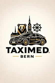 Taxi Bern & Umgebung – Online buchen in Bern - Bild 1