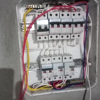 Técnico Electricista, especialista en temas domiciliarios, Lima64217635702018120