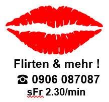 Telefonsex 224h live & diskret in Luzern - Bild 3