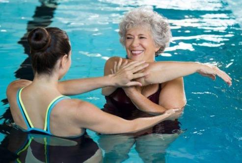 Aquatic Therapy for Your Well-being, Xalapa63835296983809122