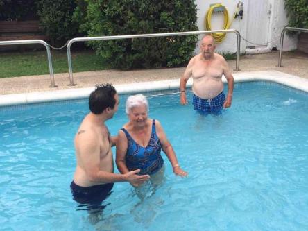 Aquatic Therapy for Your Well-being, Xalapa63835296983809123