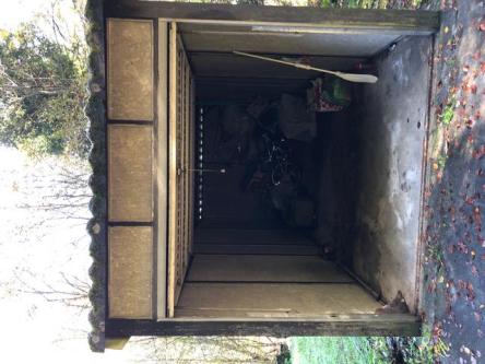 Terreno privato con garage a Moghegno – Vallemaggia in Locarno - Bild 3