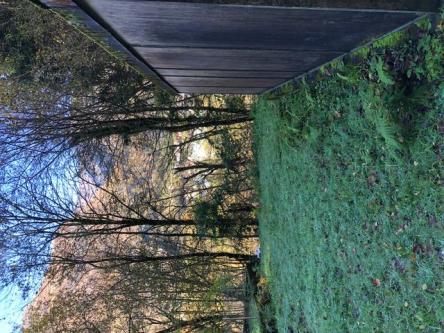 Terreno privato con garage a Moghegno – Vallemaggia in Locarno - Bild 2