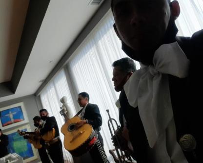 Tezontla Tecamac 5511338881 Mariachis at home in Tecamac, tecamac63835259895043122