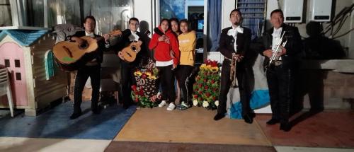 Tezontla Tecamac 5511338881 Mariachis at home in Tecamac, tecamac63835259895043123