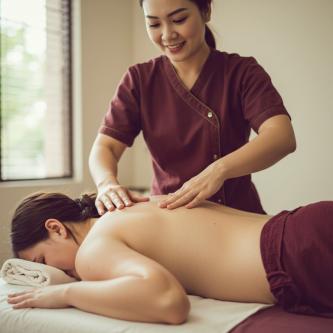 Thai Orchid Massage in Dietikon in Dietikon - Bild 2