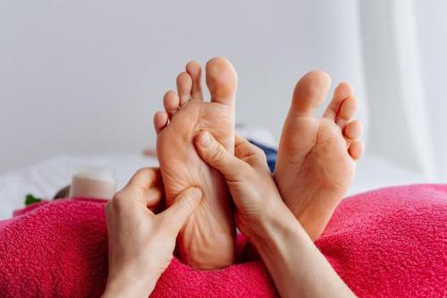 Thai Orchid Massage in Dietikon in Dietikon - Bild 3