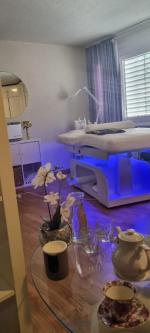 Tief und Entspannt Wellness Massagen in Luzern - Bild 10