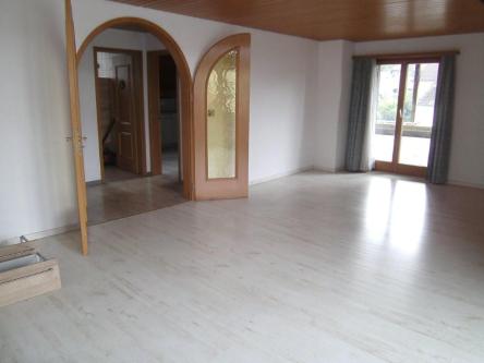 Top schöne Wohnung in Kestenholz in Langenthal - Bild 2