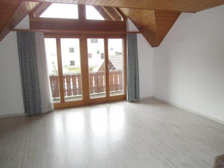 Top schöne Wohnung in Kestenholz in Langenthal - Bild 3