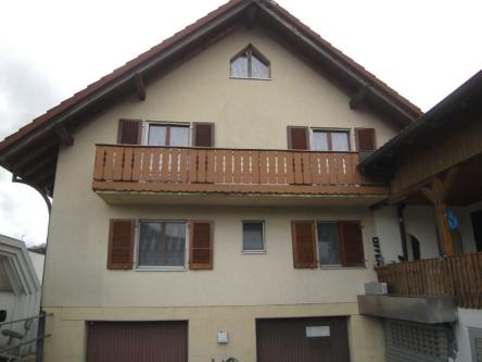 Top schöne Wohnung in Kestenholz in Langenthal - Bild 9