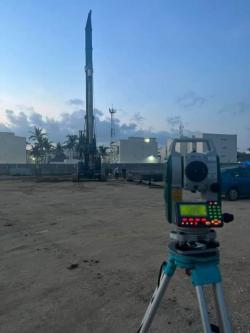 Topografía en Acapulco
