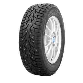 Toyo Observe G3 Ice 275/45 R20 106T in St. Gallen - Bild 1