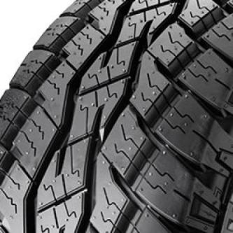 Toyo Open Country A/T Plus 235/85 R16 120/116S in Baden - Bild 1