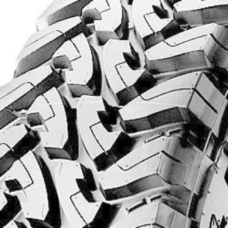 Toyo Open Country M/T 265/65 R17 120/117P in Baden - Bild 1