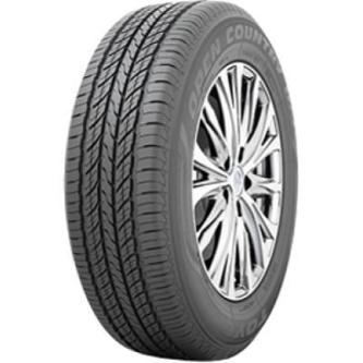 Toyo Open Country U/T 275/50 R21 113V in Bern - Bild 1