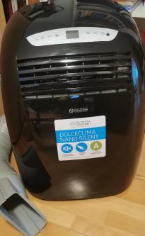 Tragbare occ. Klimaanlage zu verkaufen in Baden - Bild 1