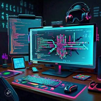 Transforma tu Presencia en Redes Sociales con LevelUP TI, ciudad de m63835282609921120