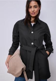 Trenchcoat in Solothurn - Bild 1
