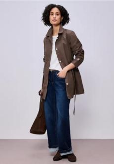 Trenchcoat in Oftringen - Bild 1