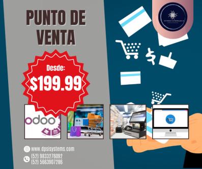 Your own point-of-sale terminal for your online store!, Tultepec63835253162243120
