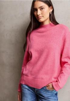 Turtleneck Pullover in Liestal - Bild 1