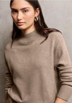 Turtleneck Pullover in Solothurn - Bild 1