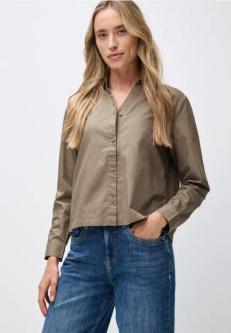 Twill Hemdbluse in Oftringen - Bild 1