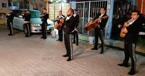 A Mariachi for Portal Ojo de Agua Tecamac Prices and Information, tecamac63835259932289120