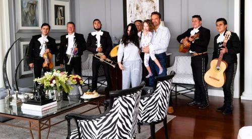 A Mariachi for Portal Ojo de Agua Tecamac Prices and Information, tecamac63835259932289123