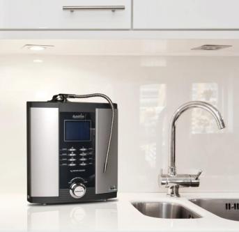 Undersink Conversion Kit for H2 Series (Brushed Nickel) in Einsiedeln - Bild 1