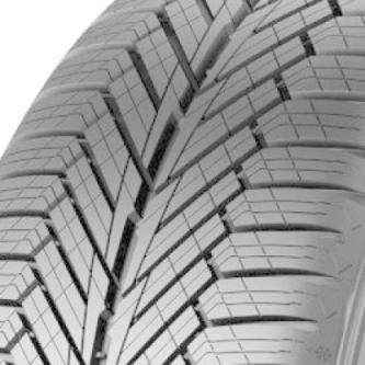 Uniroyal AllSeasonExpert 3 235/50 R20 104Y in Solothurn - Bild 1