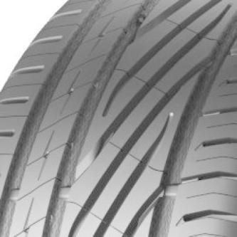Uniroyal RainSport 5 185/55 R16 83V in Solothurn - Bild 1