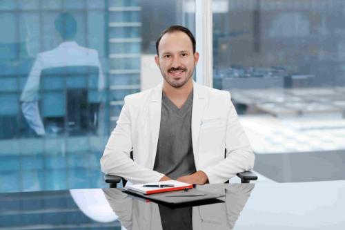 Urologist in Monterrey - Saúl García63837116234115120