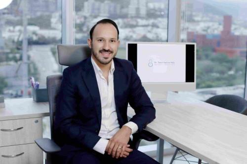Urologist in Monterrey - Saúl García63837116234115121