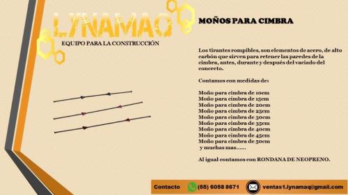 SALE OF BRACE FOR THE FORMWORK IN LYNAMAQ AGUASCALIENTES, Aguascalientes63837136359937120