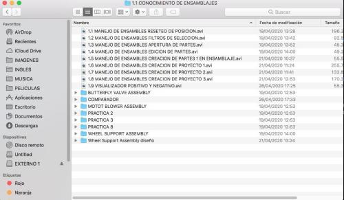 VIDEO COURSE DELMIA V5 R20 STEP BY STEP IN SPANISH63835224098177123