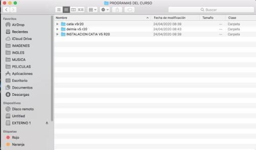 VIDEO COURSE DELMIA V5 R20 STEP BY STEP IN SPANISH63835224098177124