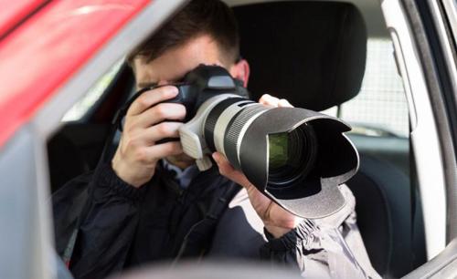 PHYSICAL SURVEILLANCES AND PROFESSIONAL DETECTIVES, Champotón63835318215169120