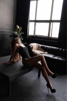 Vanessa - Tantra Massage Luzern | Tantramasseurin Vanessa in Luzern - Bild 5