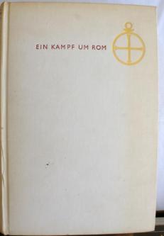Vatikan Rom Bücher gross in Bremgarten - Bild 2