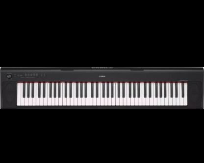 Selling Black Yamaha NP32 Piano63835225042819121